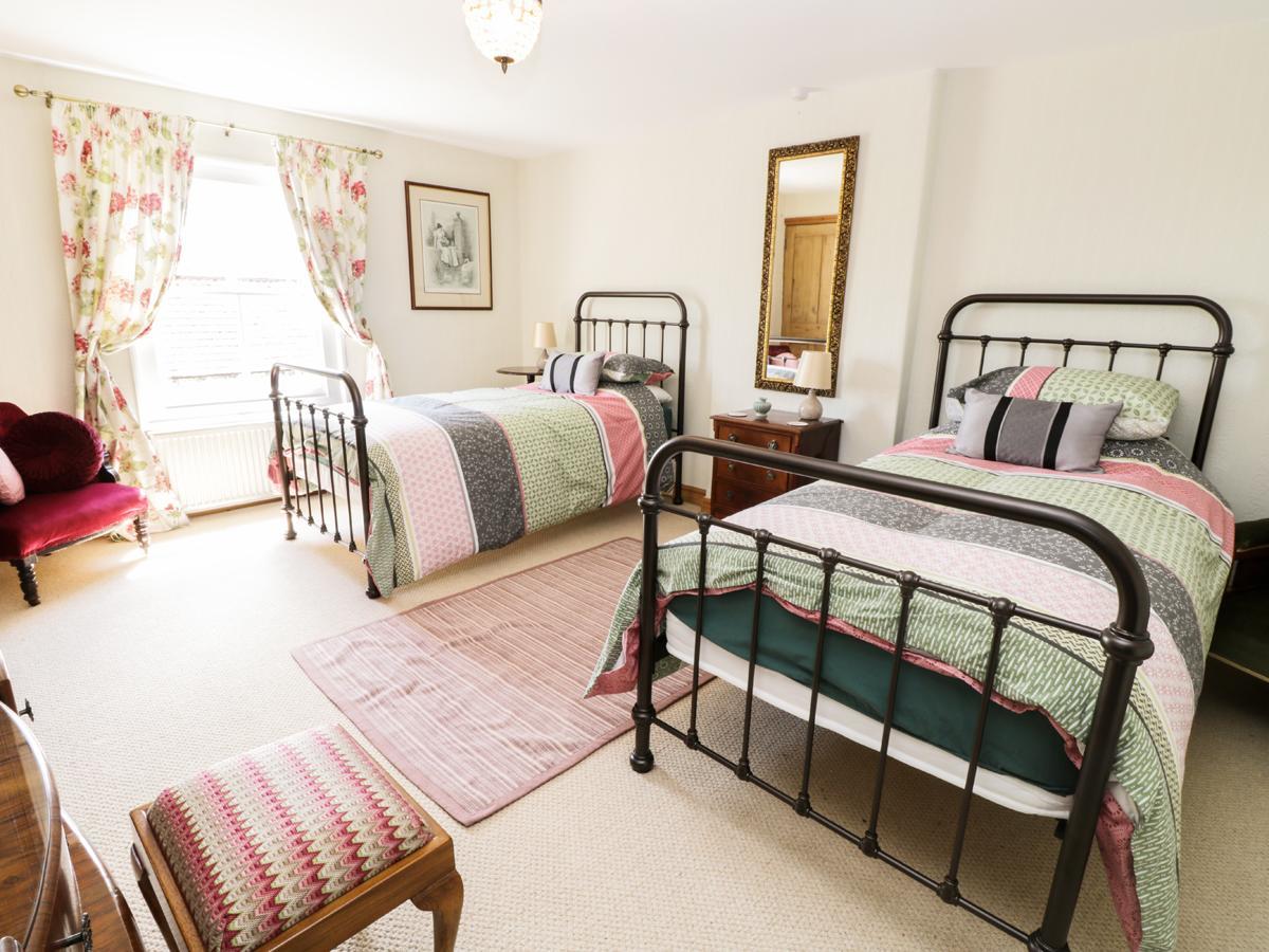 Auburn House Βίλα Nawton Εξωτερικό φωτογραφία